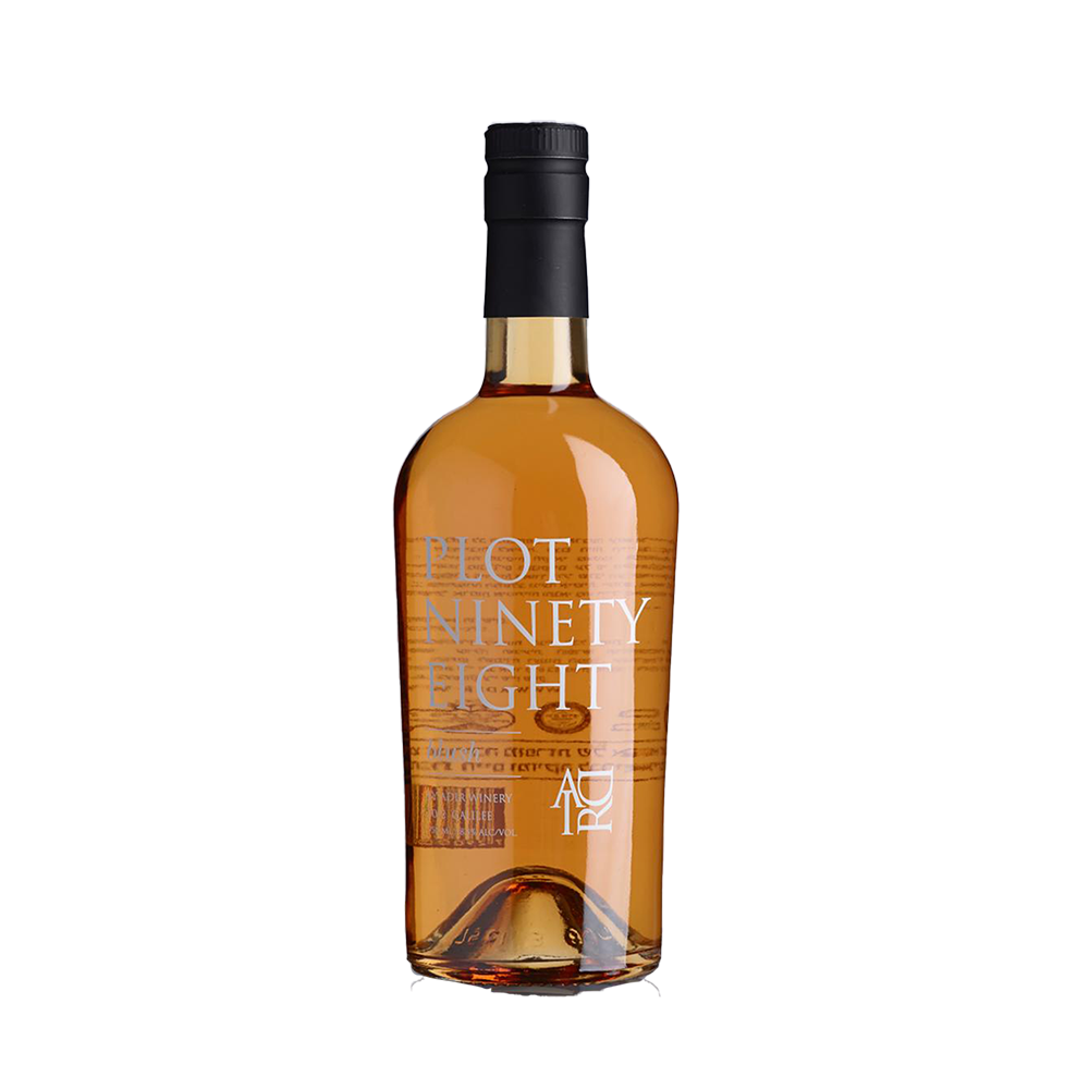 יין פורט אדיר