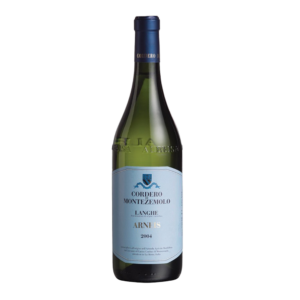 יין לבן קורדרו די מונטזמולו - לנגה ארנייז. איטליה