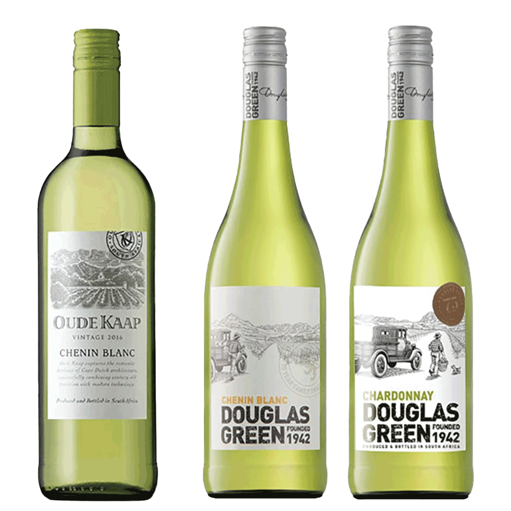 יינות לבנים דרום אפריקה