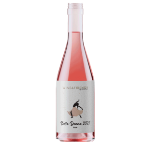 רוזה בלה דונה