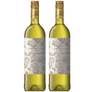 זוג יינות שנין בלאן דרום אפריקה | יין כשר