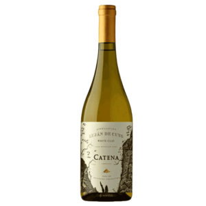 יין לבן סמיון-שנין ארגנטינה יין לא כשר