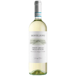 פינו גריג'יו יקב מונטה זובו