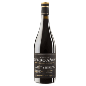 יין אדום ריוחה רזרבה סרו אניון