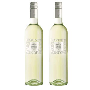 שני פינו גריג'יו דלה ונצי ביאנקו, פאריני | יין לא כשר