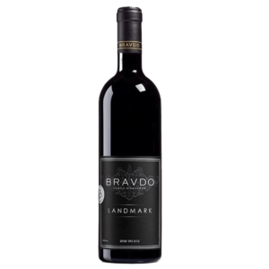 יין אדום לאנמרק יקב ברבדו