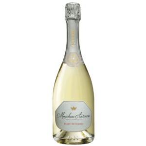 פרנצ'יאקורטה 'בלאן דה בלאן', לומבארדיה איטליה