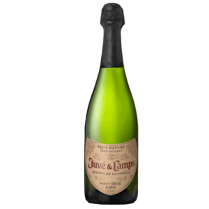 קאווה ספרדית, ברוט נאטור גראן רזרבה