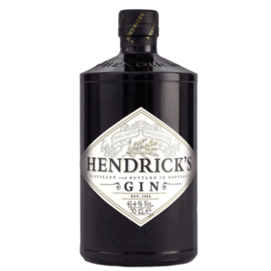 ג'ין הנדריקס