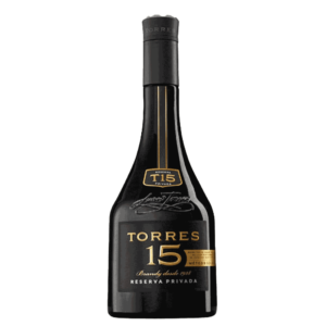 ברנדי טורס 15