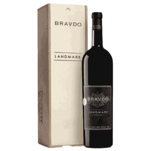 יין אדום מגנום ברבדו לנדמארק