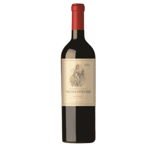 מלבק ארגנטינאי מיקב קאטנה זאפאטה