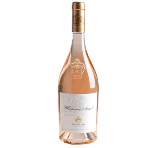 וויספרינג אנג'ל