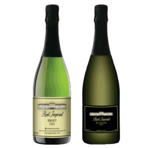 זוג קאוות ספרדיות כשרות