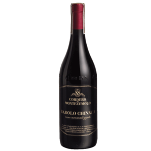 ברולו קינאטו, קורדרו די מונטזמולו