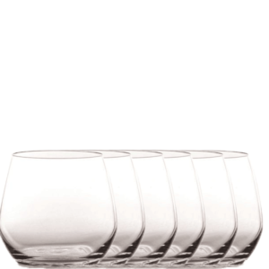 כוסות שתיה קריסטל