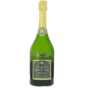 שמפניה Deutz Brut