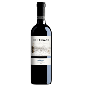 יין מרלו מונטאסנו