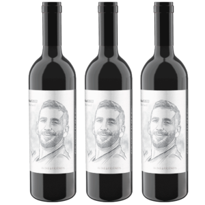 שלישיית יין אדום אביעד אדרי