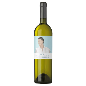 יין לבן יבש לזכר מור טרבלסי