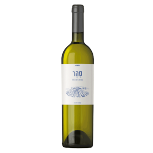 יין לבן לזכר סהר אשואן