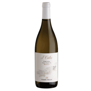 יין לבן שרדונה ביאנקו טוסקנה