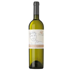 יין לבן יבש לזכר עילי כהן