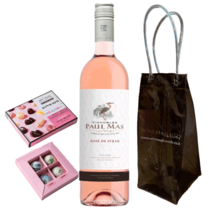 מארז-רוזה-צרפתי-וטראפלס-שוקולד