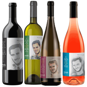 רביעיית-יינות-לזכר-לירון-שניר