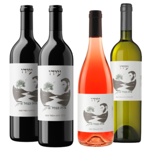 רביעיית-יינות-לזכר-עידו-יהושע