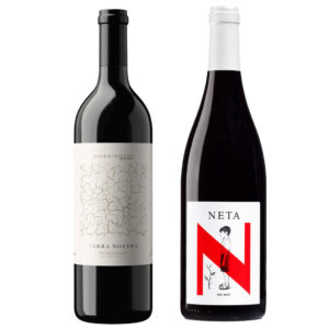 יין בוטיק ישראלי – בלנדים עשירים ומורכבים ממיטב היקבים נטע וטֵרָה