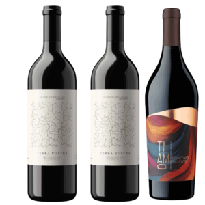 שלישיית יינות אדומים-זוג ישראלי-ואחד-איטלקי