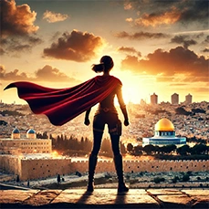 גיבורות ישראל