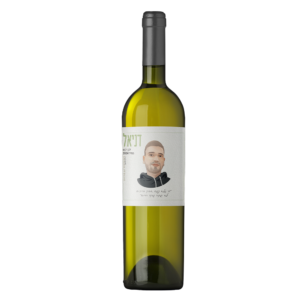 יין-לבן-לזכר-דניאל-שפרבר