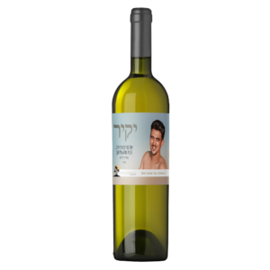 יין-לבן-גוורצטרמינר-בציר-מאוחר-לזכר-יקיר-טייטלבוים
