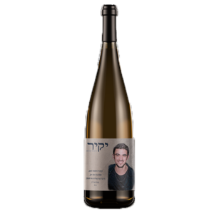 יין-לבן-חצי-יבש-לזכר-יקיר-טייטלבוים