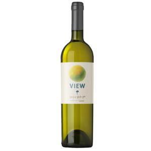 יין-לבן שרדונה-VIEW