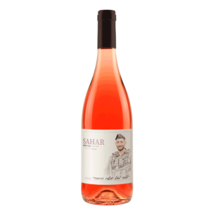 רוזה-לזכר-סהר-סודאי