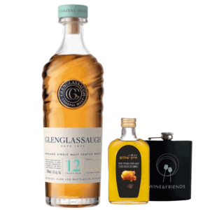 מארז-ויסקי-וצנצנת-דבש