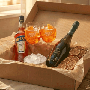 מארז אפרול שפריץ