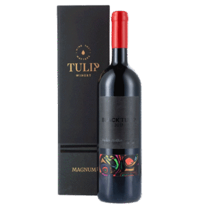 יין אדום בלאק טוליפ