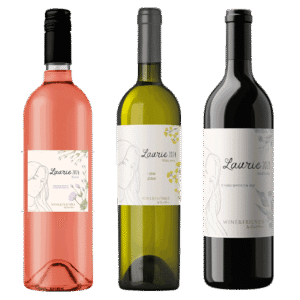 מארז-יין-לזכר-לורי-ורדי