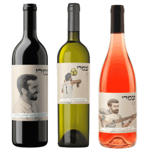 מארז-יין-לזכר-עמרי-אחרק