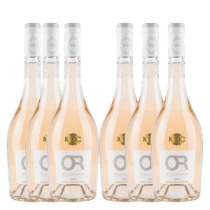 רוזה-אור-דה-לה-קסטינל